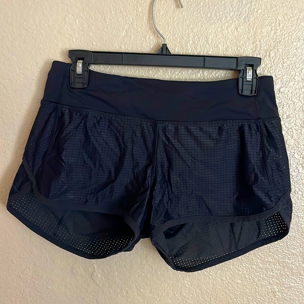Mesh Lululemon Short